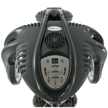 GABBIANO INFRAZON WISZĄCY GD-505W SZARY